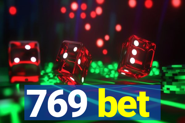 769 bet